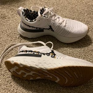 Nike react infinity run